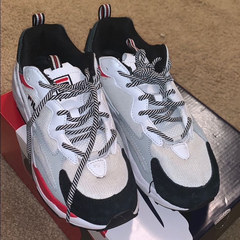 FILA Ray Tracers